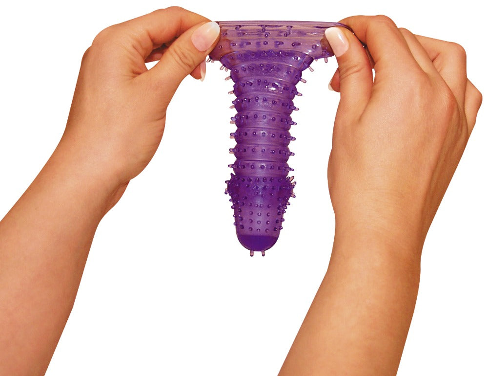 You2Toys X-tra Lust anschmiegsame Penishülle aus TPE
