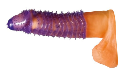 You2Toys X-tra Lust anschmiegsame Penishülle aus TPE