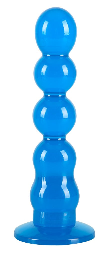 You2Toys Strap-on Colour Umschnall-String mit 3 Dildos mit Standfuß