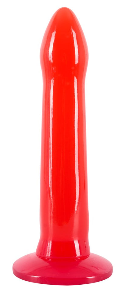 You2Toys Strap-on Colour Umschnall-String mit 3 Dildos mit Standfuß