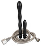 You2Toys Shower me deluxe Duschschlauch-Set mit 2 Aufsätzen