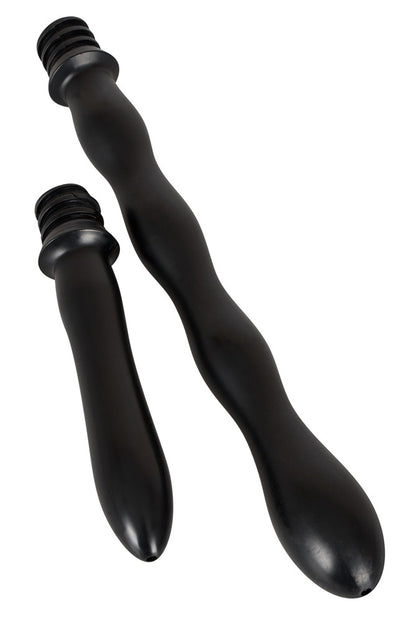 You2Toys Shower me deluxe Duschschlauch-Set mit 2 Aufsätzen