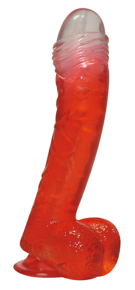 NMC Buttcock Rot