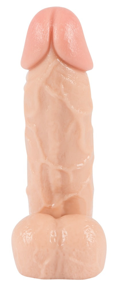 You2Toys Big Dong realistischer Dildo mit Hoden