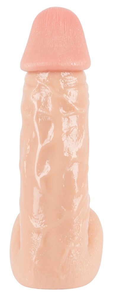 You2Toys Big Dong realistischer Dildo mit Hoden