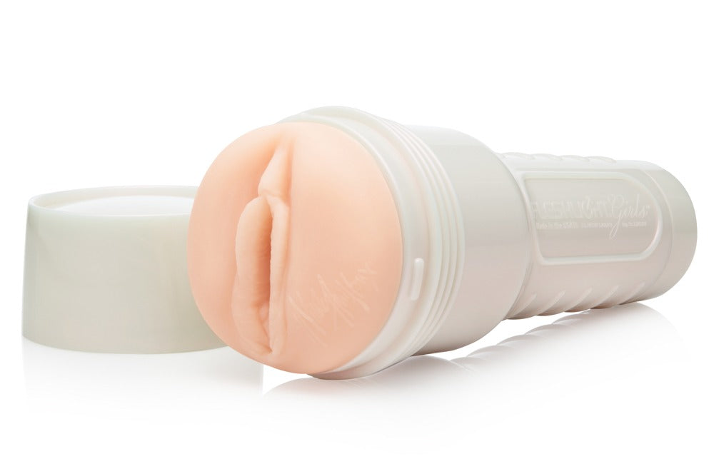 Fleshlight Nicole Aniston Fit Masturbator, Vagina