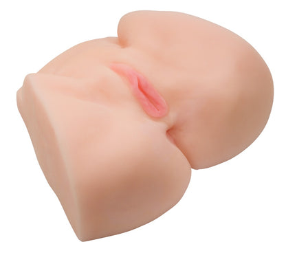 You2Toys Oxana Masturbator mit Anus- und Vagina-Öffnung