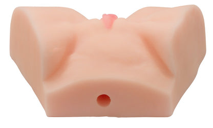 You2Toys Oxana Masturbator mit Anus- und Vagina-Öffnung