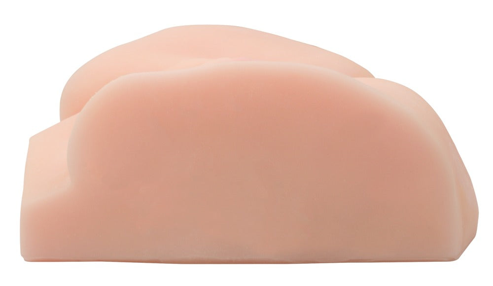 You2Toys Oxana Masturbator mit Anus- und Vagina-Öffnung