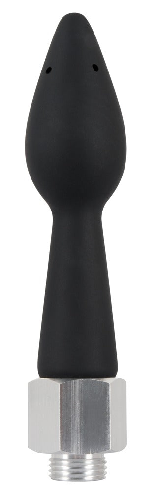 You2Toys Rear Splash Analdusche und Analplug aus Silikon