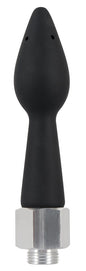 You2Toys Rear Splash Analdusche und Analplug aus Silikon