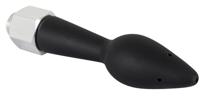You2Toys Rear Splash Analdusche und Analplug aus Silikon