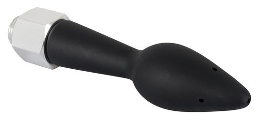 You2Toys Rear Splash Analdusche und Analplug aus Silikon