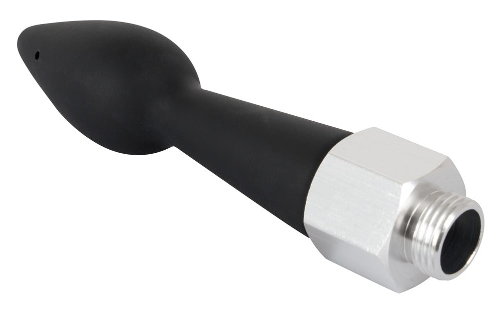 You2Toys Rear Splash Analdusche und Analplug aus Silikon