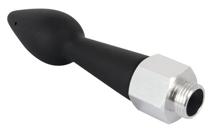 You2Toys Rear Splash Analdusche und Analplug aus Silikon