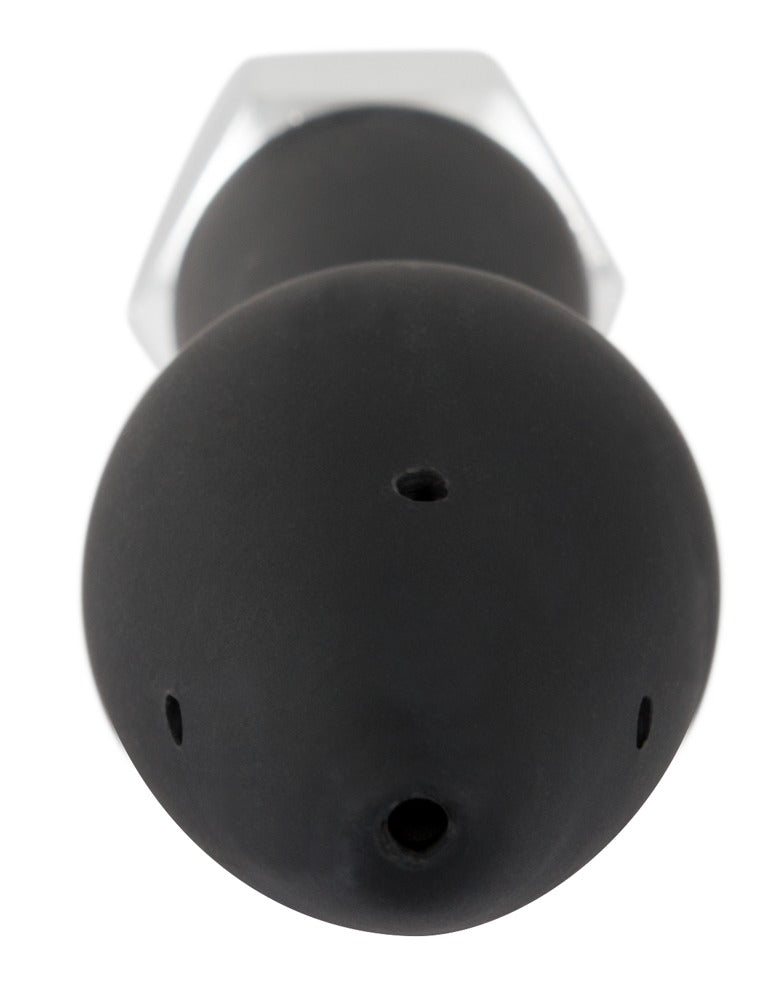 You2Toys Rear Splash Analdusche und Analplug aus Silikon