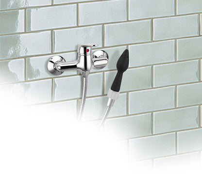 You2Toys Rear Splash Analdusche und Analplug aus Silikon