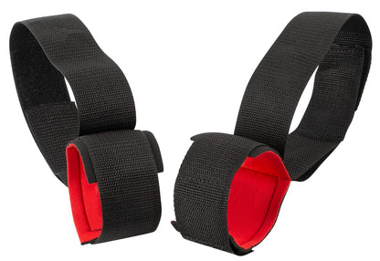 You2Toys Hand-/Oberschenkel-Fessel mit gepolsterten Manschetten