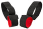 You2Toys Hand-/Oberschenkel-Fessel mit gepolsterten Manschetten