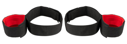 You2Toys Hand-/Oberschenkel-Fessel mit gepolsterten Manschetten