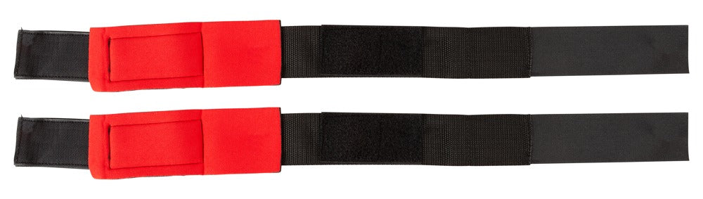 You2Toys Hand-/Oberschenkel-Fessel mit gepolsterten Manschetten