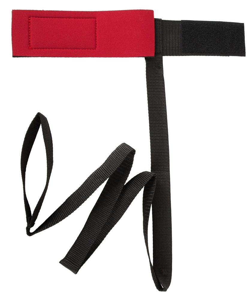 You2Toys Bondage Fessel-Set mit 4 gepolsterten Manschetten