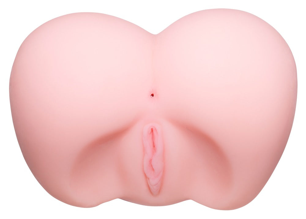 You2Toys Doggy Style Masturbator im Po-Design