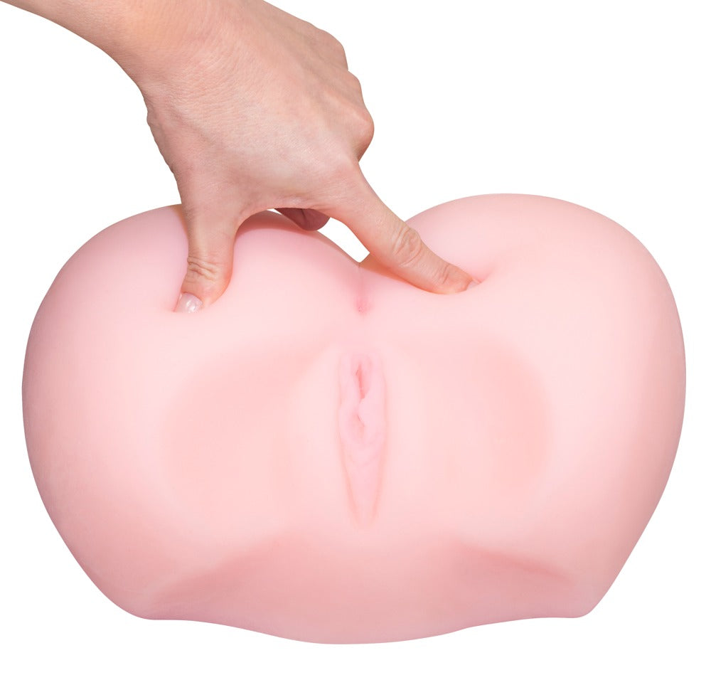 You2Toys Doggy Style Masturbator im Po-Design