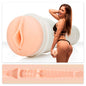 Fleshlight Riley Reid Utopia Masturbator, Vagina