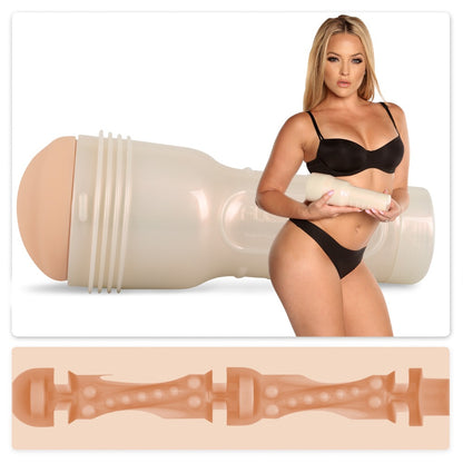 Fleshlight Alexis Texas Outlaw Masturbator, Vagina
