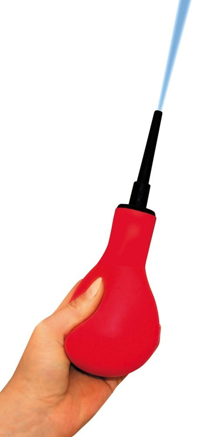 You2Toys Intim-Dusche mit Pumpball und 2 Kanülen