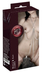 Fetish Collection Frauen Zaumzeug Mit Klemmen