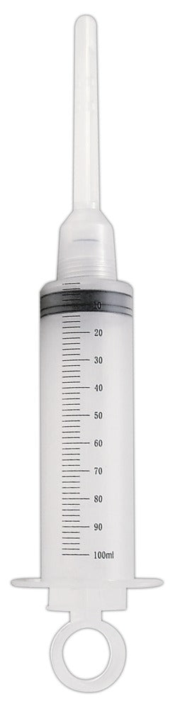 You2Toys Wet & Horny Intimdusche mit 2 Aufsätzen