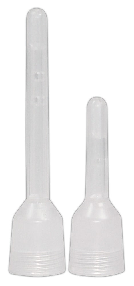 You2Toys Wet & Horny Intimdusche mit 2 Aufsätzen
