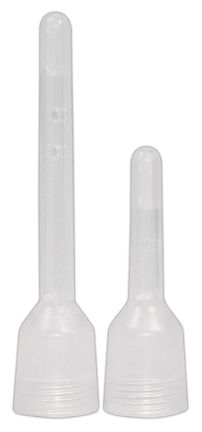 You2Toys Wet & Horny Intimdusche mit 2 Aufsätzen