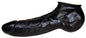You2Toys Be Bizarre Undercover Sleeve aus Latex, geädert