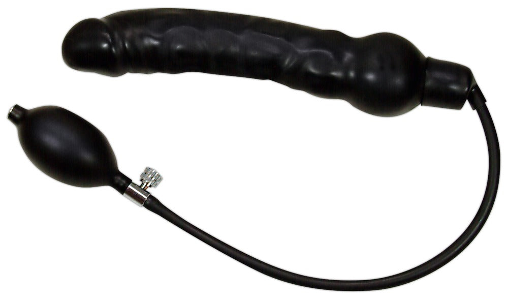 You2Toys Blow-Me-Up Large aufpumpbarer Dildo mit Schaumstoffkern
