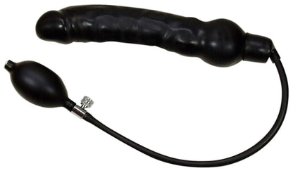 You2Toys Blow-Me-Up Large aufpumpbarer Dildo mit Schaumstoffkern