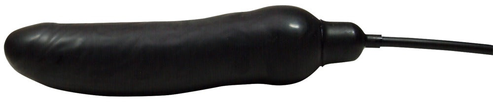 You2Toys Blow-Me-Up Large aufpumpbarer Dildo mit Schaumstoffkern