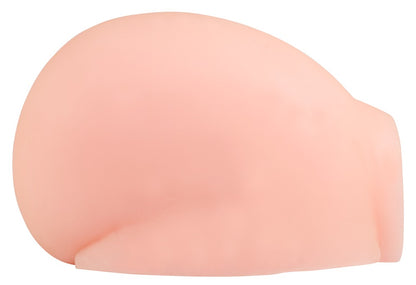 You2Toys Doggy Darling Masturbator-Po aus hautähnlichem Material