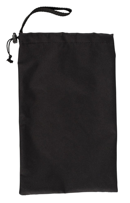 You2Toys Aufbewahrungsbeutel für Toys aus Polyester, schwarz