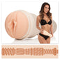 Fleshlight Eva Lovia Sugar Masturbator, Vagina