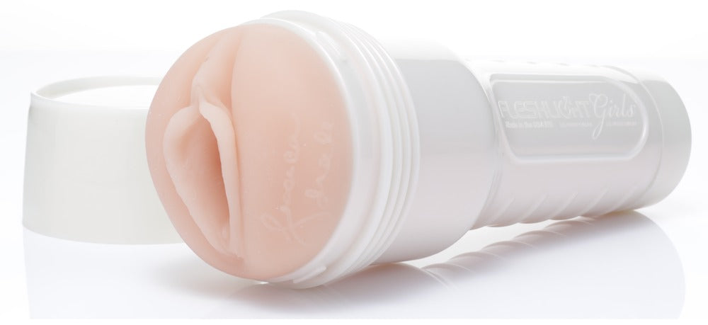 Fleshlight Jessica Drake Heavenly Masturbator, Vagina