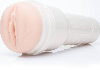 Fleshlight Kendra Sunderland Angel Masturbator, Vagina