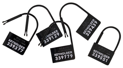 You2Toys Peniskäfig-Set 15-teilig aus Silikon