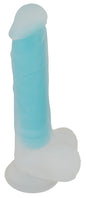 You2Toys Glow in the Dark Dildo mit leuchtendem Kern