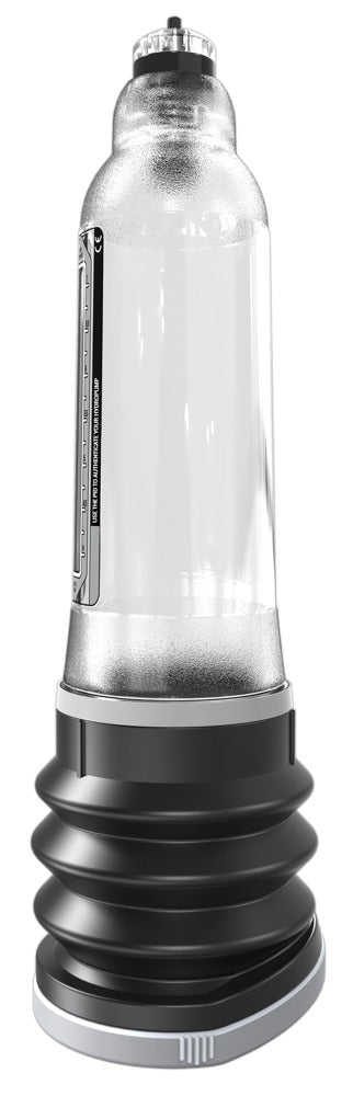 Bathmate Hydromax7 clear