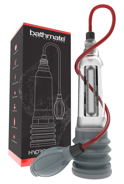 Bathmate Hydroxtreme7