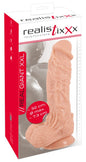 Realistixxx Giant XXL