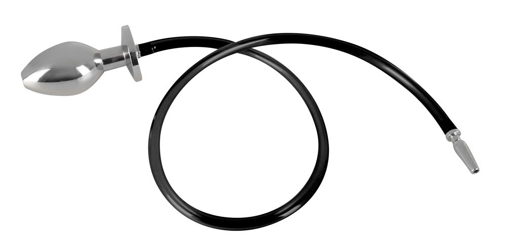 Penisplug PPlug Piss To Ass Plug